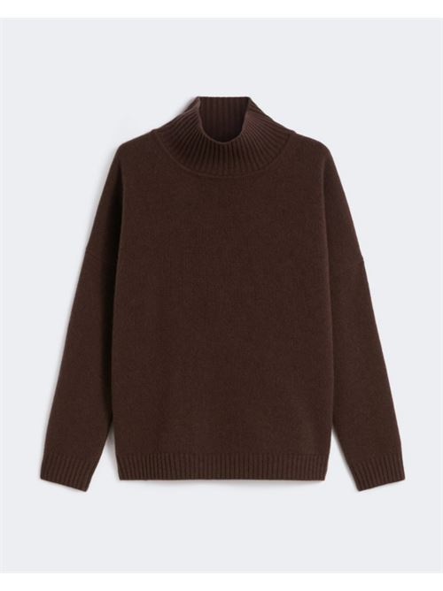 BORGIA WEEKEND MAXMARA | 2525366112600007 CIOCCOLATO